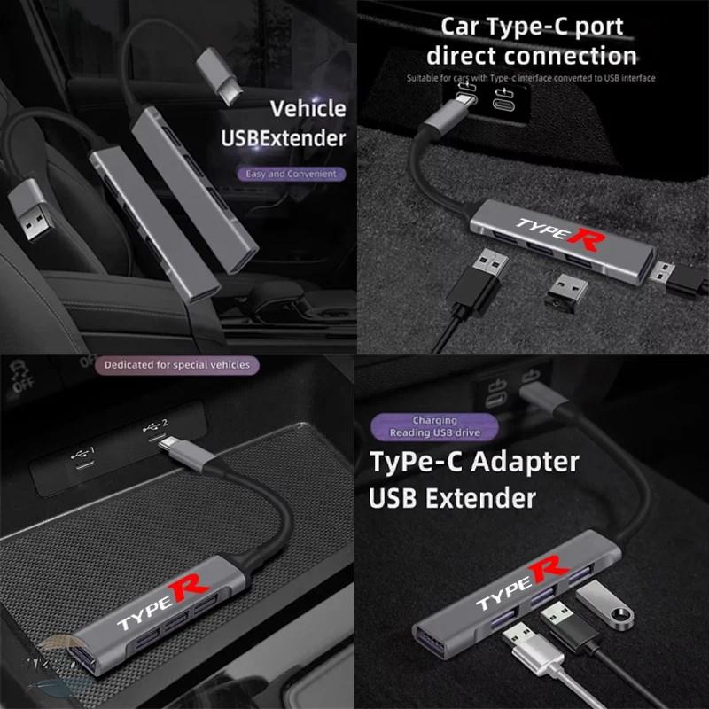 並行輸入品 ホンダ USB3.0タイプドックマルチポート1ドラッグ4合金