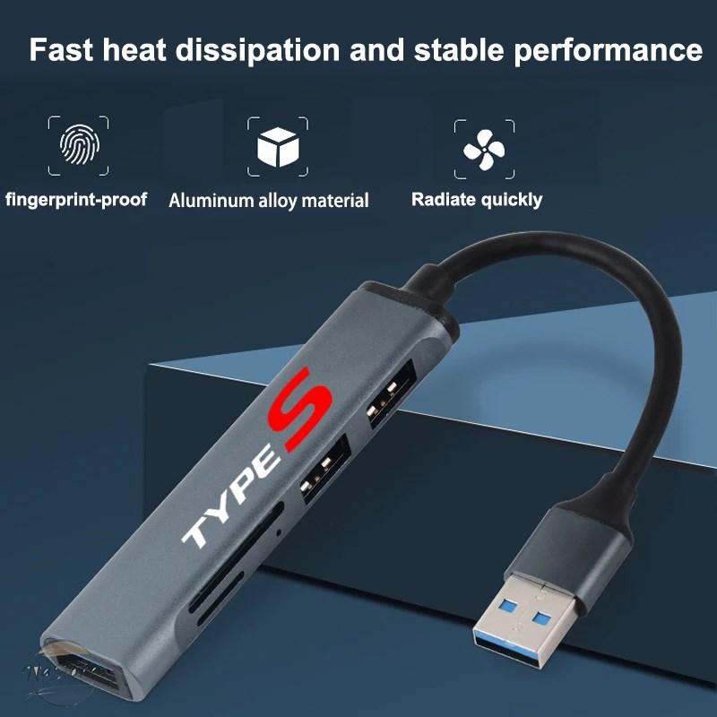 並行輸入品 ホンダ USB3.0タイプドックマルチポート1ドラッグ4合金