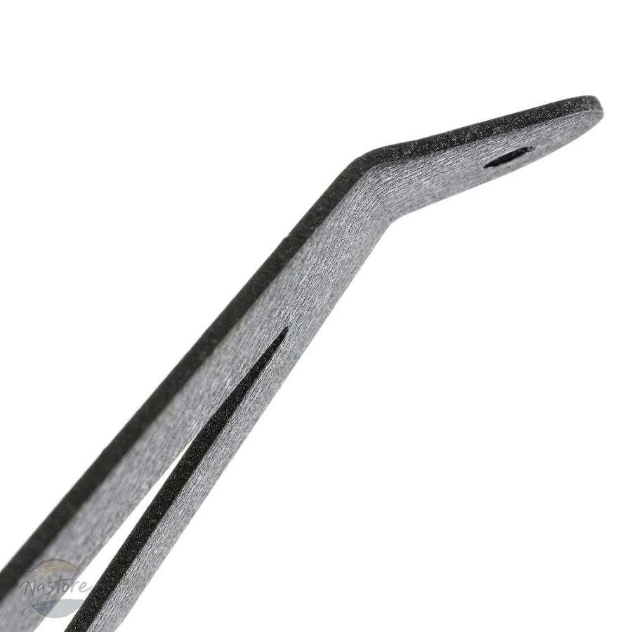 並行輸入品 フロント ジープラングラー JK 2007-2017 20-22インチ LEDライトバーマウントブラケットホルダー サハラスポーツユーティリティバンパの画像