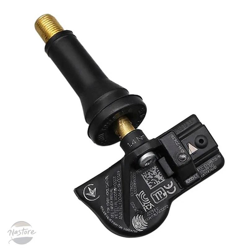 。商品 並行輸入品 1/ TPMS タイヤエア圧センサー ジープ ラングラー JL