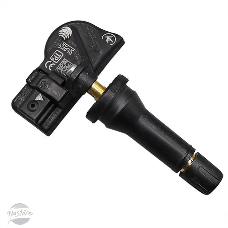 並行輸入品 1/ TPMS タイヤエア圧センサー ジープ ラングラー JL