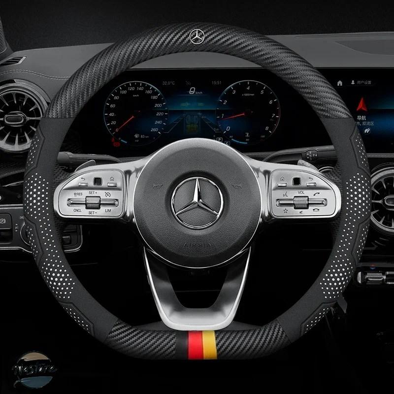並行輸入品 メルセデスベンツ カバー ホイール メルセデスベンツ ベンツ A B C E V Rクラス C43 CLA GLA GLB GLC GLK SLKの画像