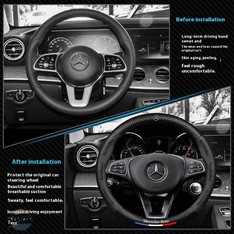 並行輸入品 メルセデスベンツ カバー ホイール メルセデスベンツ ベンツ A B C E V Sクラス スプリンター ヴィト ML GLA GLB GLC GLKの画像