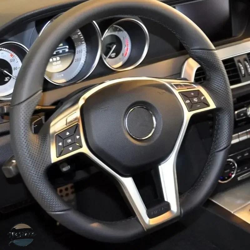 並行輸入品 メルセデスベンツ カバー ホイール メルセデスベンツ ベンツ C E CLA CLASS W204 W212 W117 C172 C218 C63の画像