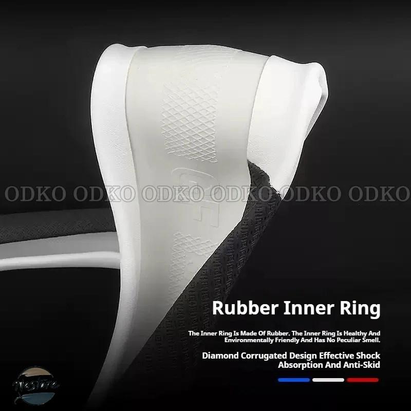 並行輸入品 メルセデスベンツ カバー ホイール メルセデスベンツ ベンツ A B R Gクラス W204 W251 W463 PUレザーステアリング 傷防止の画像