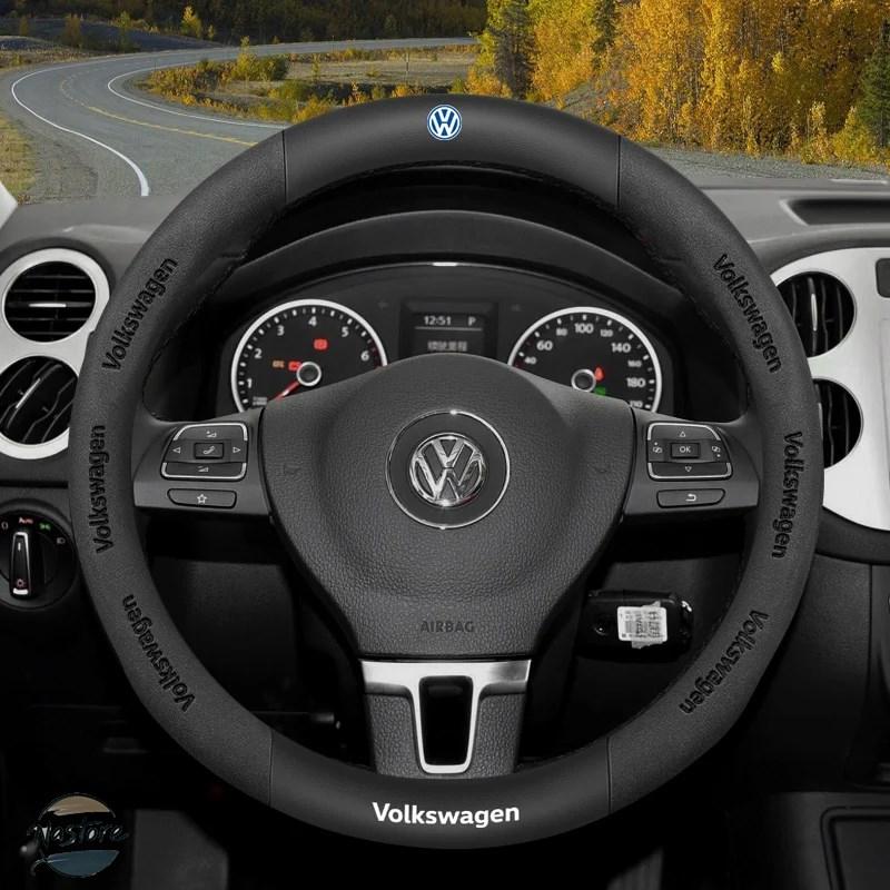 並行輸入品 カバー ホイール フォルクスワーゲン VOLKSWAGEN ゴルフ ポロ ティグアン パサート トゥアレグ マゴタン トゥーラン 滑り止め 通気性の画像