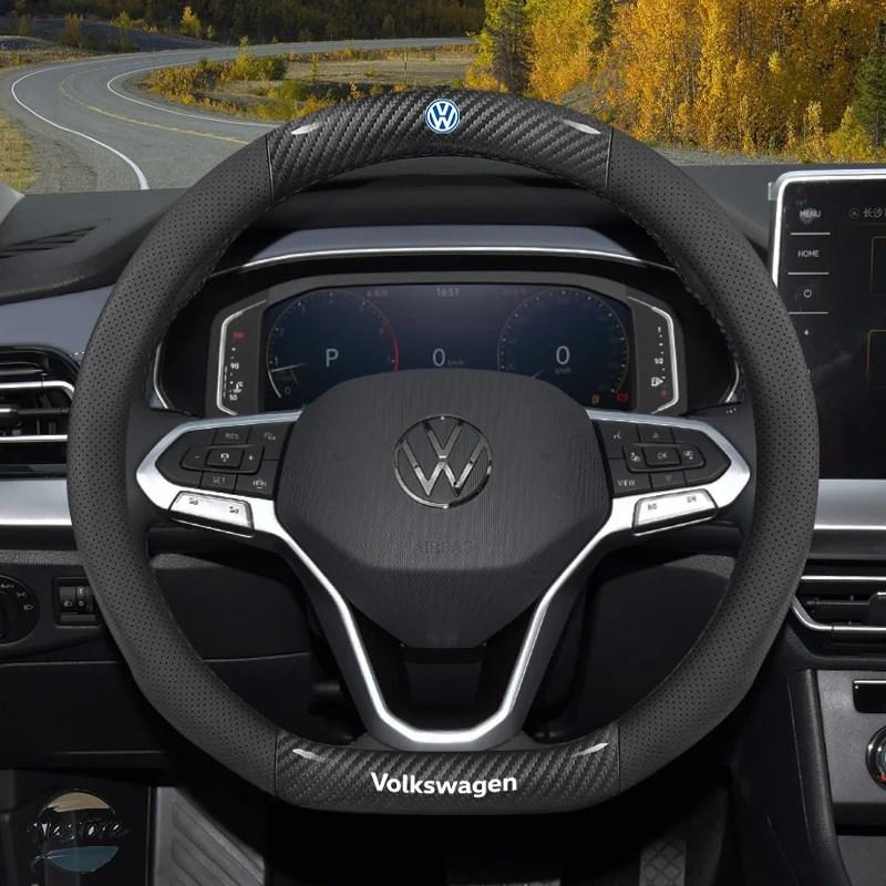 並行輸入品 カバー ホイール フォルクスワーゲン VOLKSWAGEN ゴルフ ポロ ティグアン パサート トゥアレグ マゴタン トゥーラン 滑り止め 通気性の画像