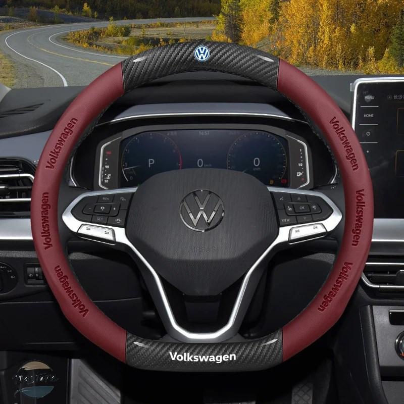 並行輸入品 カバー ホイール フォルクスワーゲン VOLKSWAGEN ゴルフ ポロ ティグアン パサート トゥアレグ マゴタン トゥーラン 滑り止め 通気性の画像
