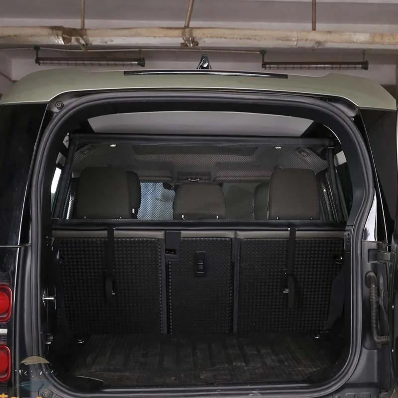 並行輸入品 ランドローバー フェンダー land rover リア ディ 110 2020-2022 カースタイリング カスタムパーツ 部品 アクセサリー_6