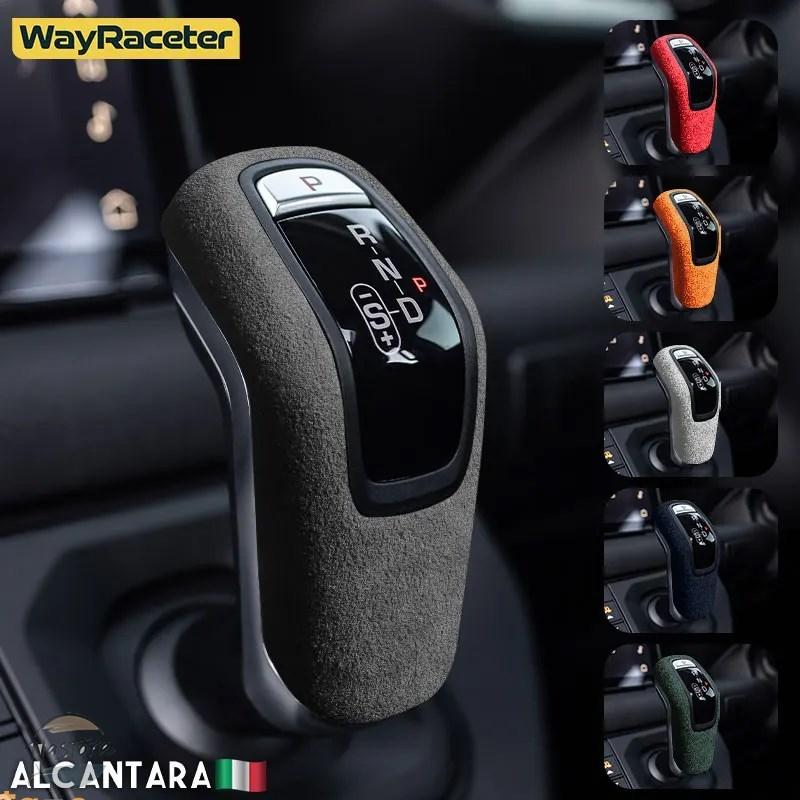 並行輸入品 l663 ランドローバー カバー フェンダー シフトノブ land rover カスタムパーツ 部品 アクセサリーの画像