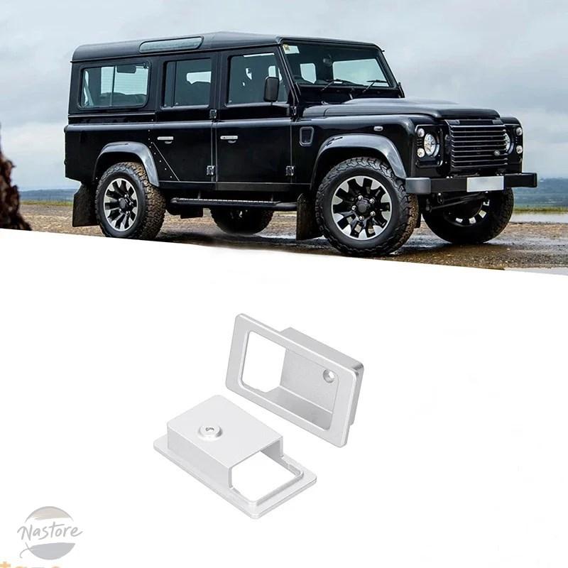 並行輸入品 ランドローバー フェンダー ハンドル land rover 交換 ディ 2004-2018 カスタムパーツ 部品 アクセサリー_3