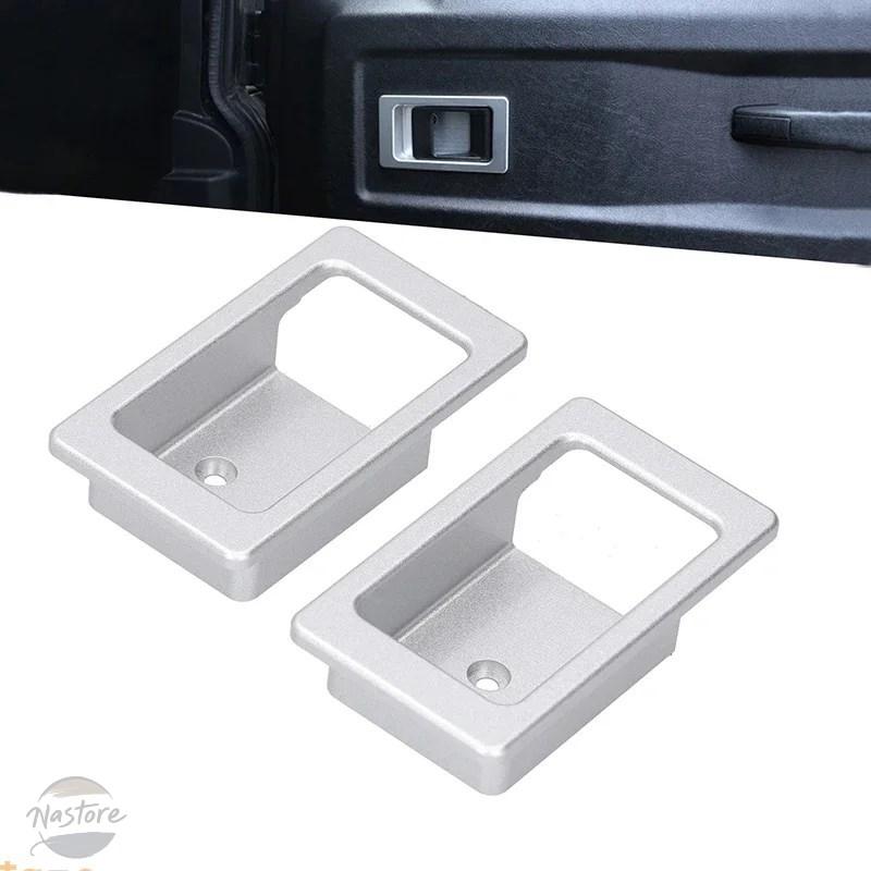 並行輸入品 ランドローバー フェンダー ハンドル land rover 交換 ディ 2004-2018 カスタムパーツ 部品 アクセサリー_4