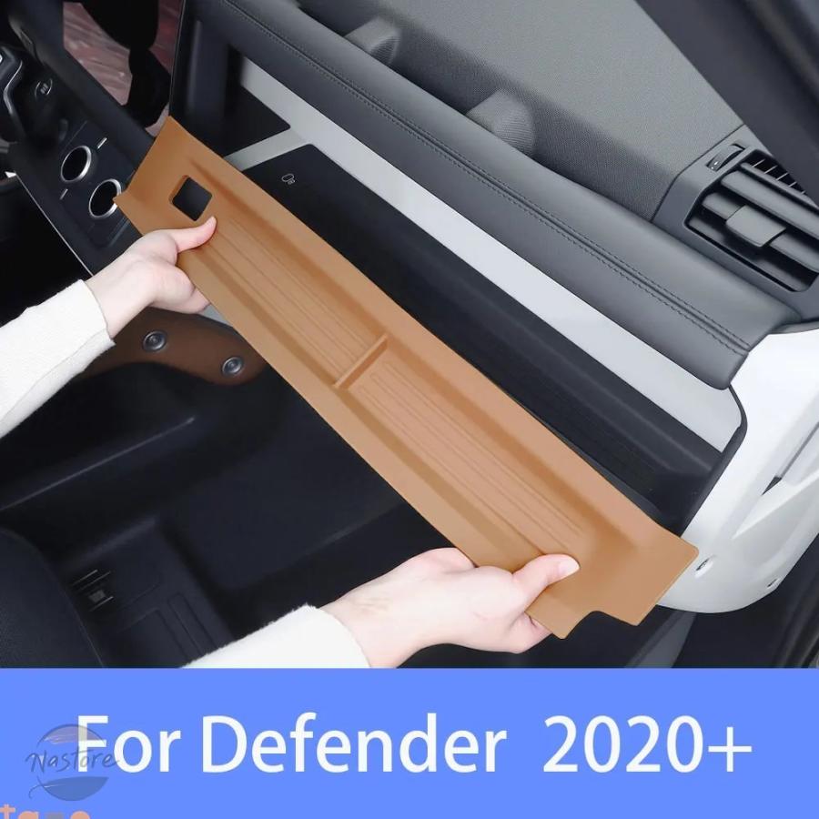 並行輸入品 ランドローバー フェンダー ハンドル land rover ディ 2020-2025 左 カスタムパーツ 部品 アクセサリー_4