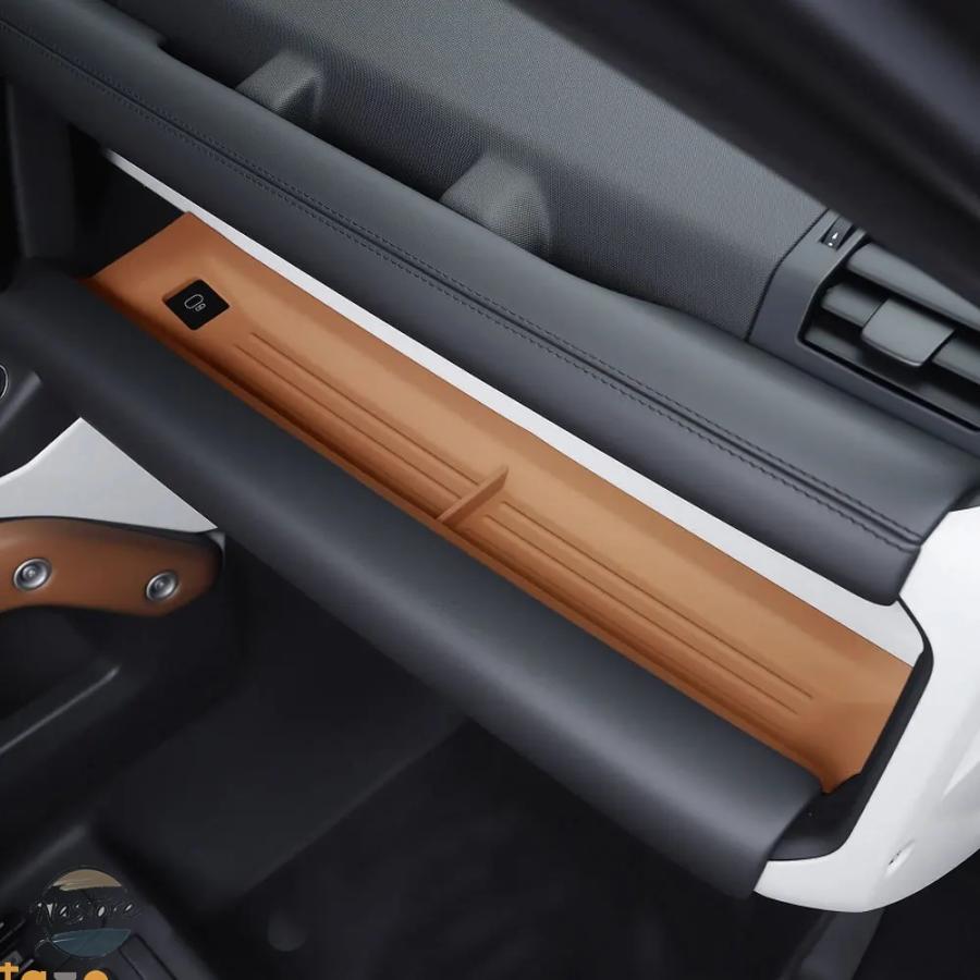 並行輸入品 ランドローバー フェンダー ハンドル land rover ディ 2020-2025 左 カスタムパーツ 部品 アクセサリー_5