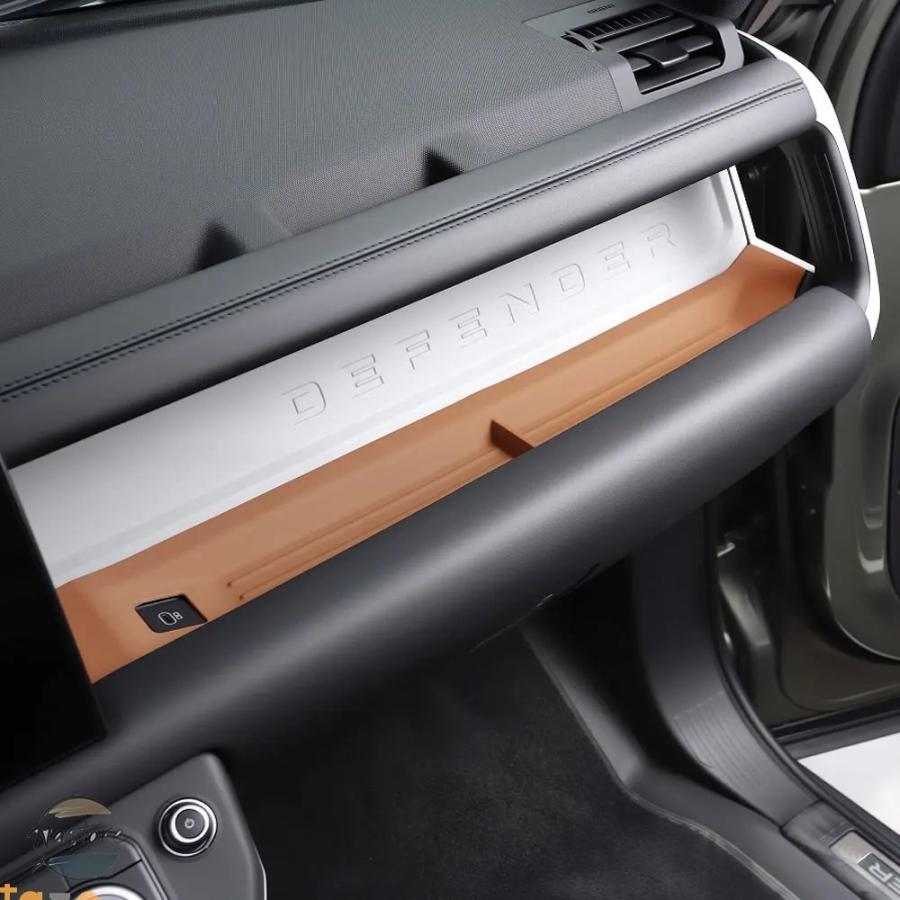 並行輸入品 ランドローバー フェンダー ハンドル land rover ディ 2020-2025 左 カスタムパーツ 部品 アクセサリー_6