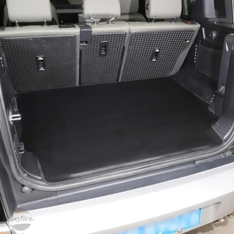 並行輸入品 ランドローバー フェンダー アクセサリー カスタム land rover ディ 110 2020-2024 カスタムパーツ 部品 アクセサリー_5