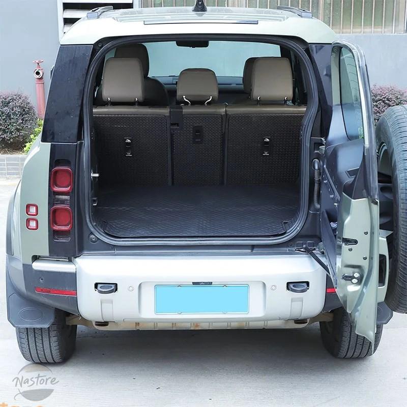 並行輸入品 ランドローバー フェンダー アクセサリー カスタム land rover ディ 110 2020-2024 カスタムパーツ 部品 アクセサリー_7