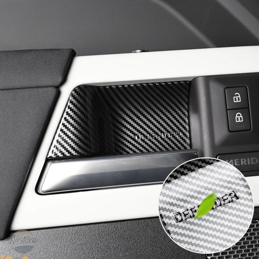 並行輸入品 ランドローバー フェンダー アクセサリー 内装 カスタム land rover 型20-25ディ カスタムパーツ 部品 アクセサリー_5
