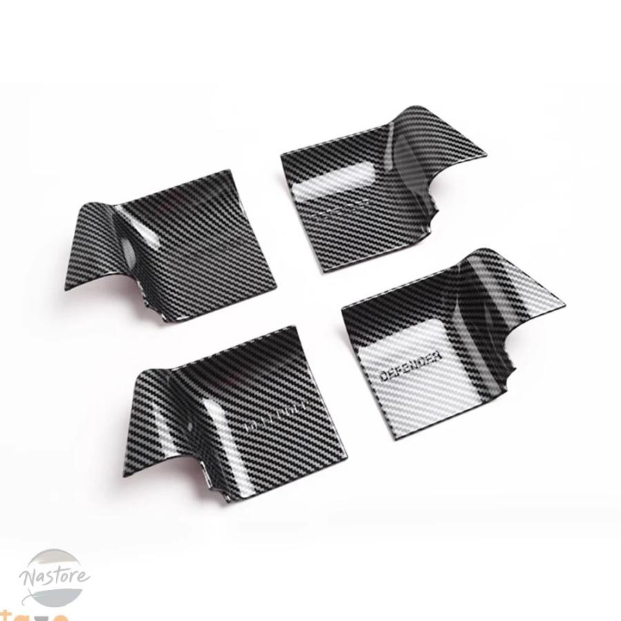 並行輸入品 ランドローバー フェンダー アクセサリー 内装 カスタム land rover 型20-25ディ カスタムパーツ 部品 アクセサリー_8