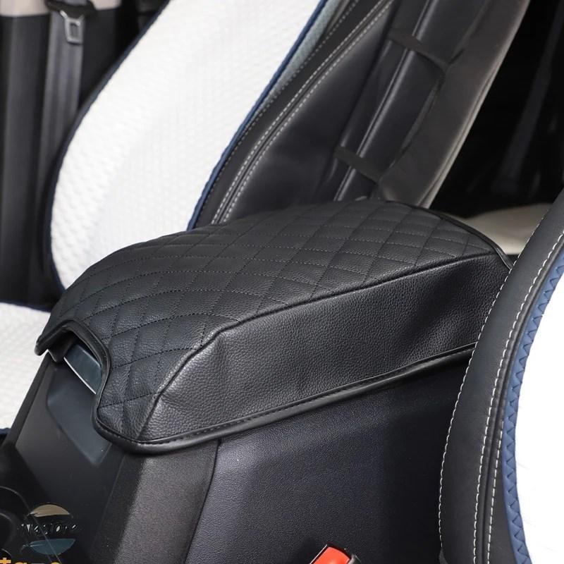 並行輸入品 lr4 ランドローバー カバー アームレスト アクセサリー カスタム land rover カスタムパーツ 部品 アクセサリーの画像