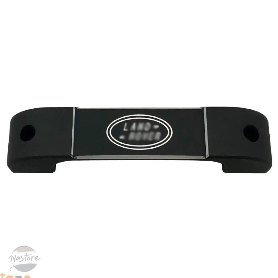 並行輸入品 ランドローバー フェンダー ハンドル アクセサリー カスタム land rover ディ カスタムパーツ 部品 アクセサリーの画像