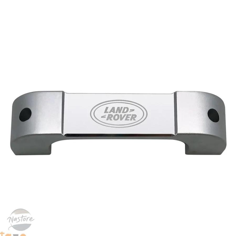 並行輸入品 ランドローバー フェンダー ハンドル アクセサリー カスタム land rover ディ カスタムパーツ 部品 アクセサリーの画像