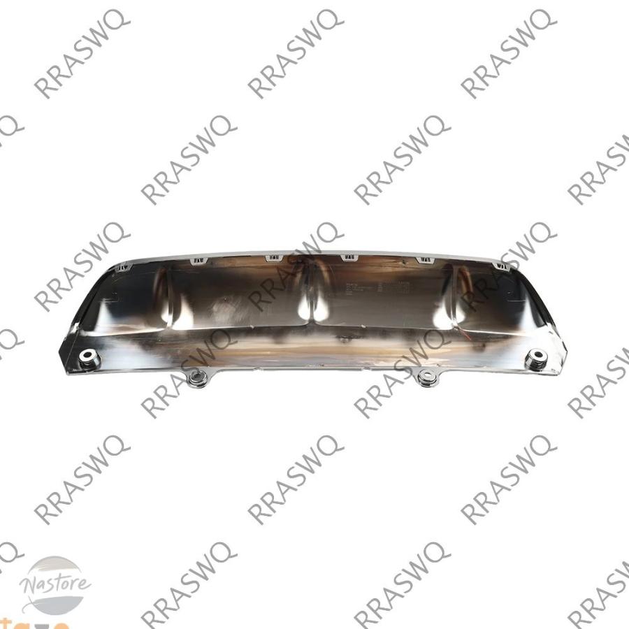 並行輸入品 ランドローバー カバー land rover フロント lr156856 カスタムパーツ 部品 アクセサリーの画像