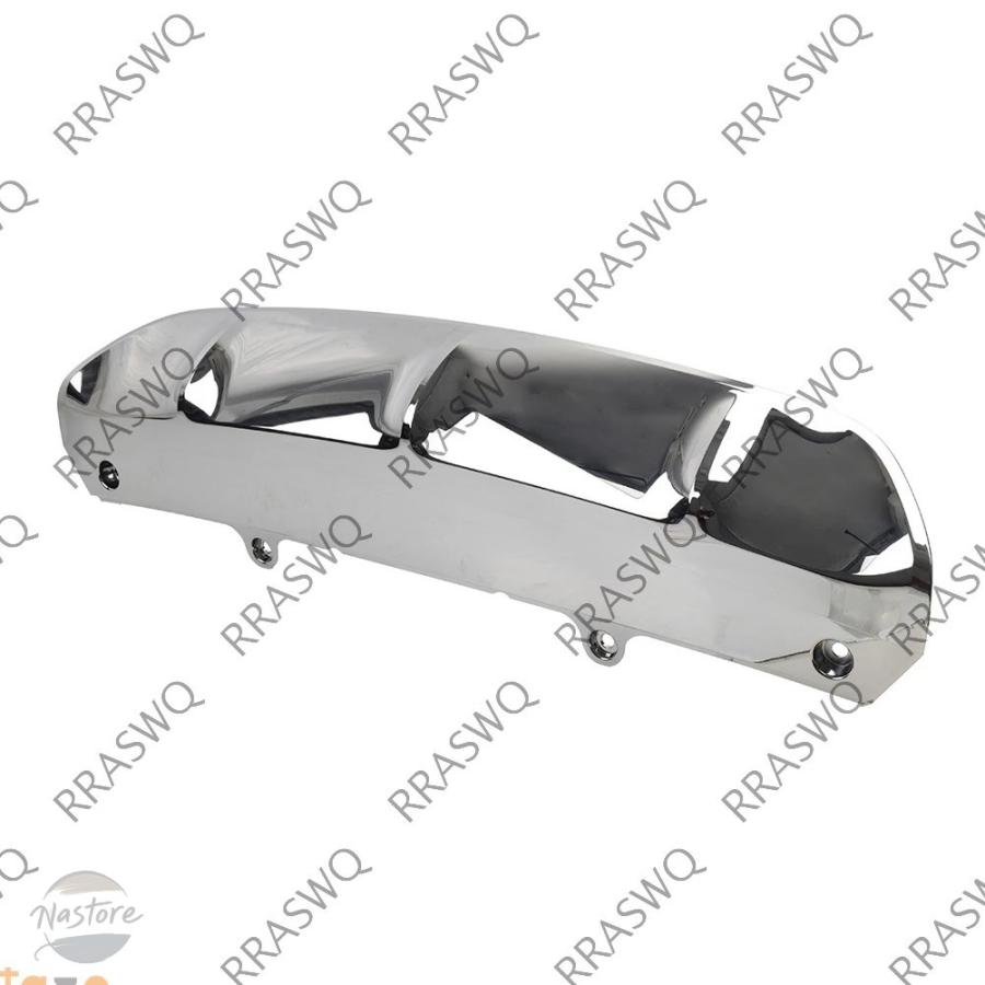 並行輸入品 ランドローバー カバー land rover フロント lr156856 カスタムパーツ 部品 アクセサリーの画像