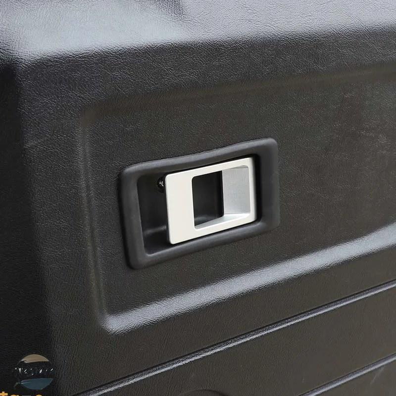 並行輸入品 ランドローバー フェンダー ハンドル アクセサリー カスタム land rover 交換 カスタムパーツ 部品 アクセサリーの画像