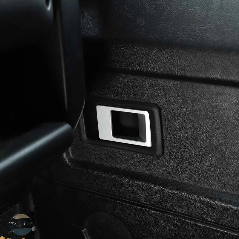 並行輸入品 ランドローバー フェンダー ハンドル アクセサリー カスタム land rover 交換 カスタムパーツ 部品 アクセサリーの画像