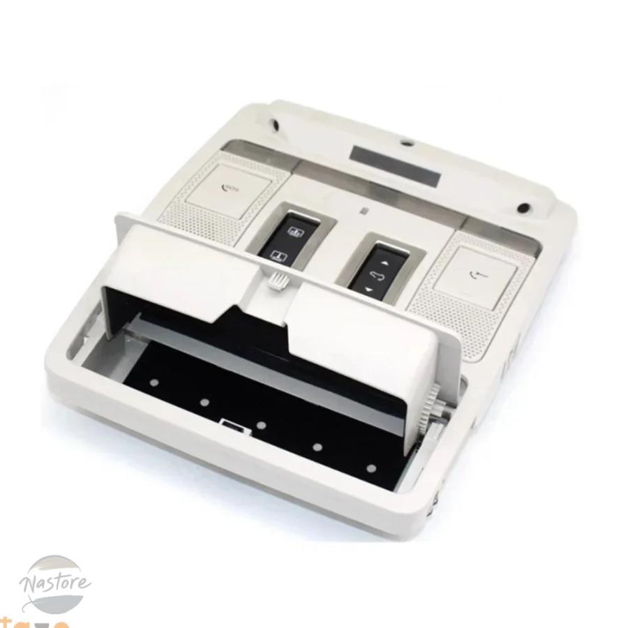 並行輸入品 lr5 メガネボックス 読書 ライトパネル ドームランプ オーバーヘッド カスタムパーツ 部品 アクセサリー_6