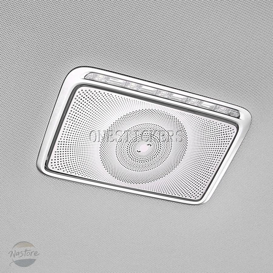 並行輸入品 メルセデスベンツW222 2014-2020 ドア用トライアングル