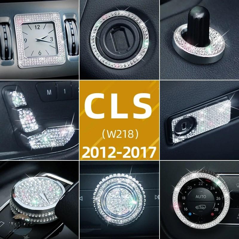 並行輸入品 メルセデスベンツW218メルセデス用 フルセット ハウジング改修用フルセット ダイヤモンドリフォーム クラスS260CLS350CLS300_18
