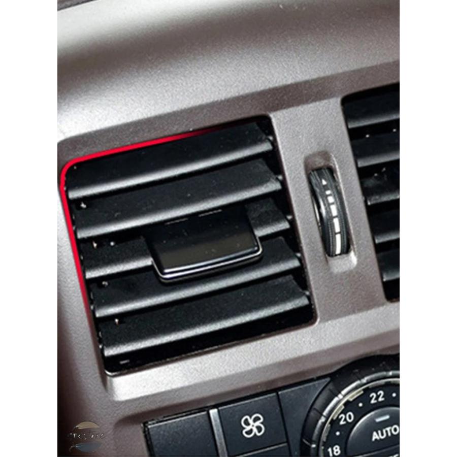 並行輸入品 メルセデスベンツ w166 カバー グリル カスタムパーツ 部品 アクセサリーの画像