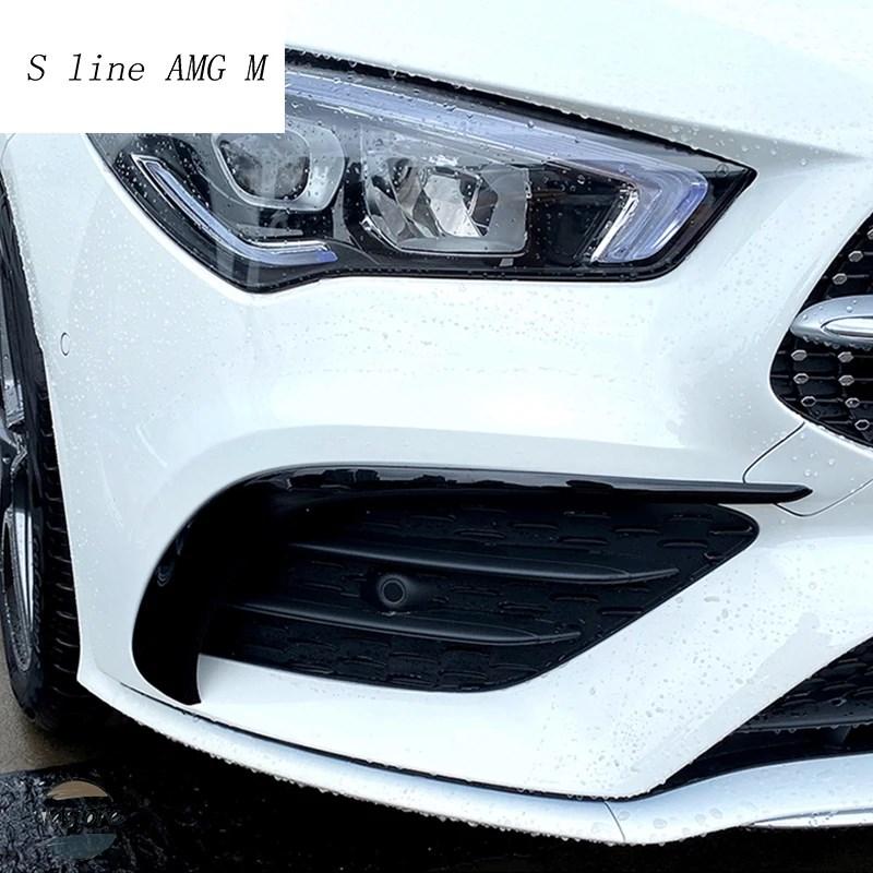 並行輸入品 メルセデスベンツ フロントバンパー アクセサリー カスタム mercedes benz カスタムパーツ 部品 アクセサリーの画像