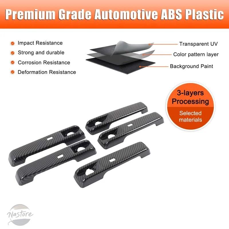 並行輸入品 メルセデスベンツ w465 カバー ハンドル アクセサリー 外装