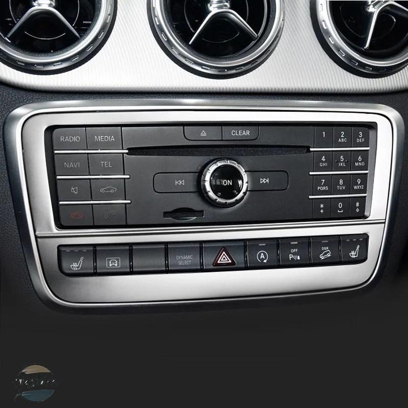 並行輸入品 メルセデスベンツ c117 mercedes benz ベンツ cla gla x156aクラス2013-2018 カスタムパーツ 部品 アクセサリーの画像