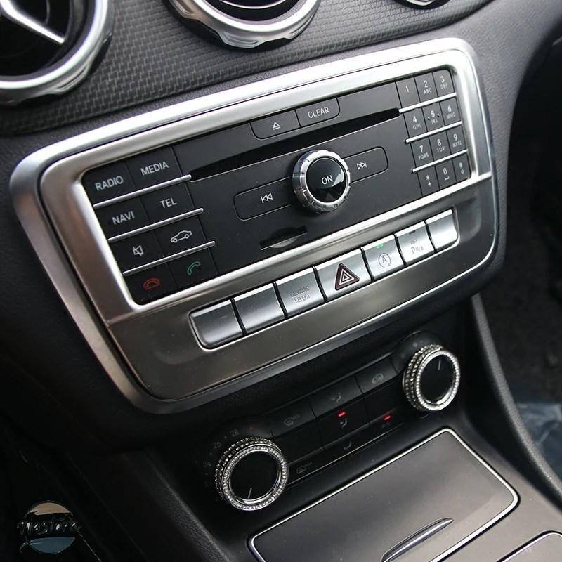 並行輸入品 メルセデスベンツ c117 mercedes benz ベンツ cla gla x156aクラス2013-2018 カスタムパーツ 部品 アクセサリーの画像