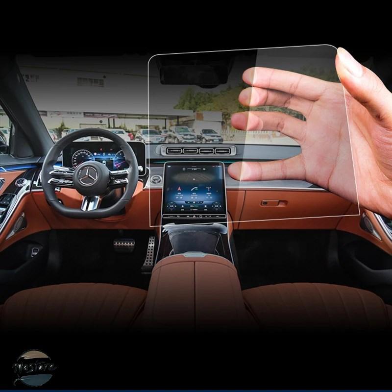 並行輸入品 メルセデスベンツ s400 スクリーン アクセサリー カスタム gps カスタムパーツ 部品 アクセサリーの画像