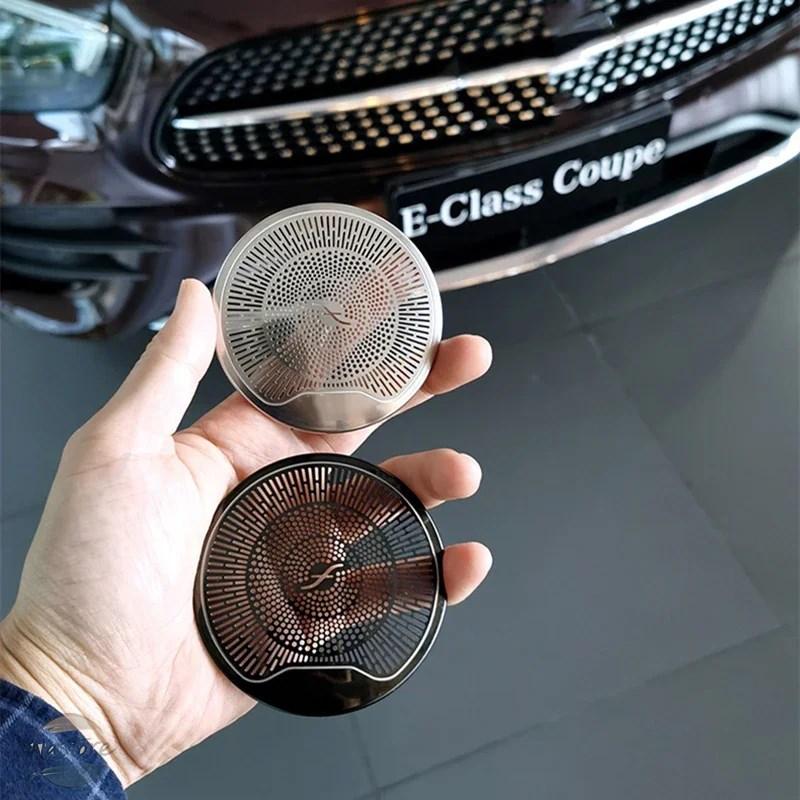 並行輸入品 カバー 内装 車飾 メルセデス ベンツ eクラス クーペ 238 260 300 6個 カスタムパーツ 部品 アクセサリーの画像