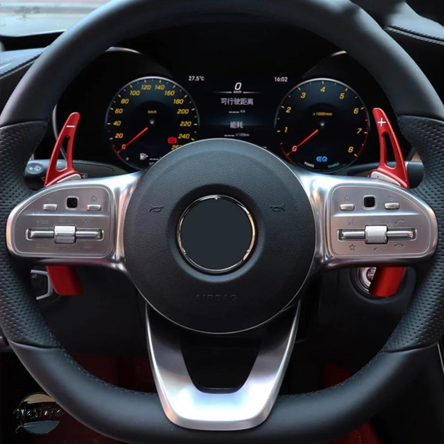 並行輸入品 メルセデスベンツ c257 ステアリング ホイール mercedes
