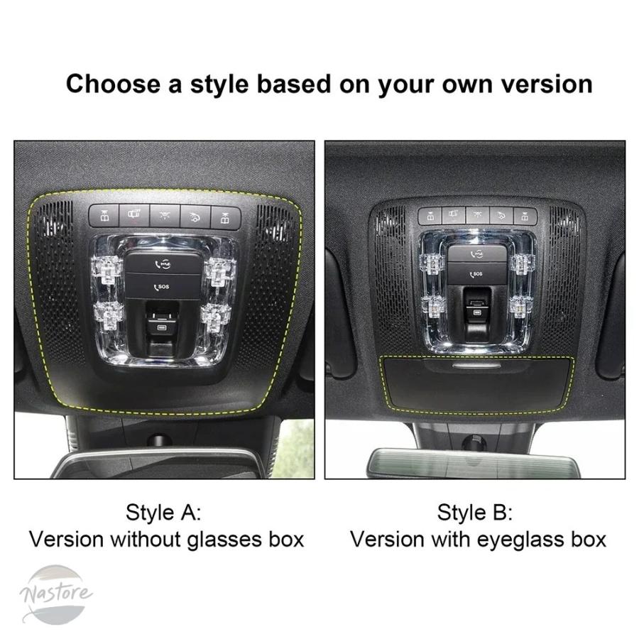 並行輸入品】メルセデスベンツ w177 カバー mercedes benz ベンツ a b