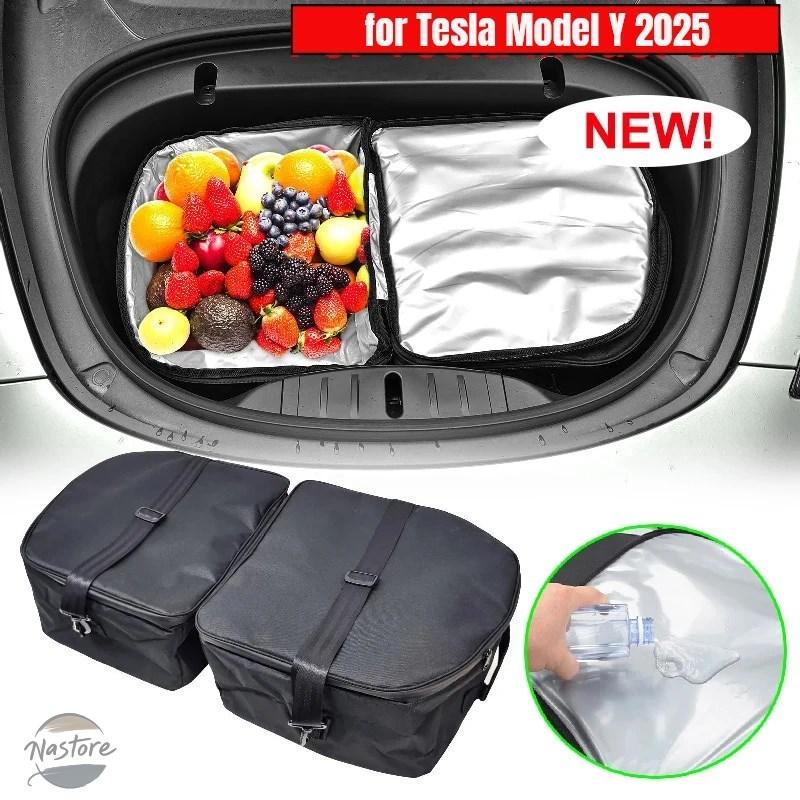 並行輸入品 テスラ フロント しいモデル Y ジュニパー 2025 トランク