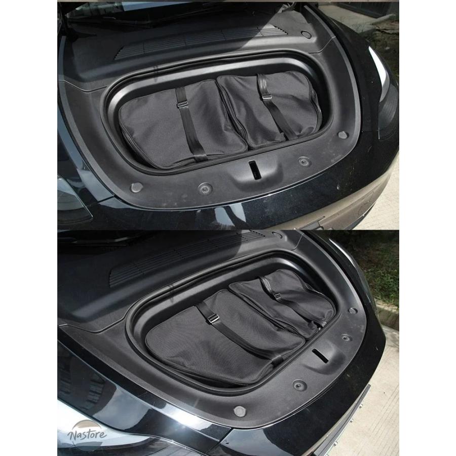 model Y クーラー 並行輸入品 テスラ フロント しいモデル Y ジュニパー 2025 トランク