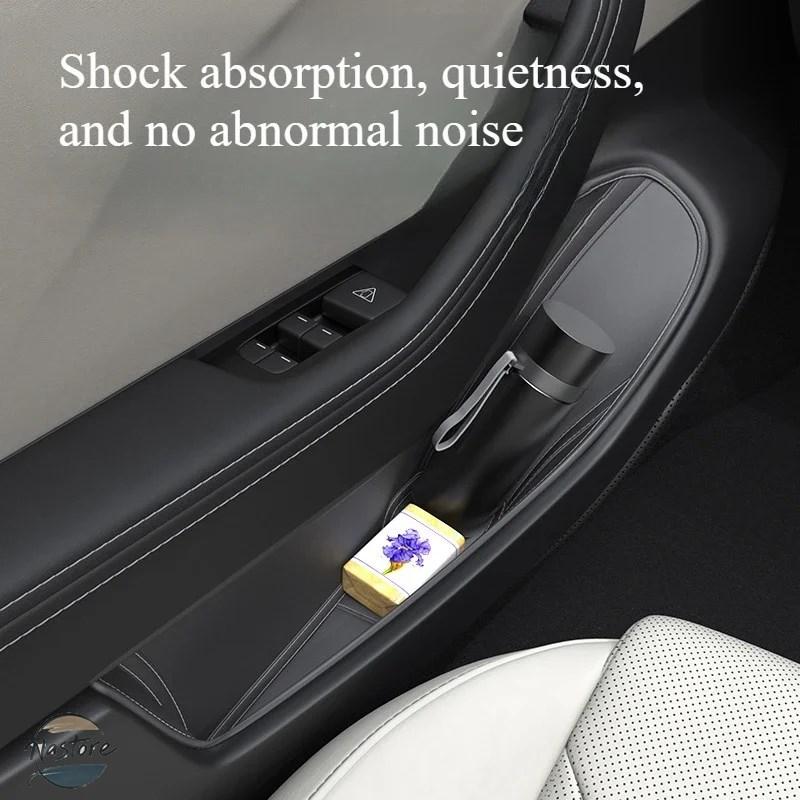 テスラ　Y 2025 ジュニパー用　自動ポップアップ　ドアハンドル モデル Y 電気自動ドアハンドル新 Y ジュニパー新 3 自動提示ドア