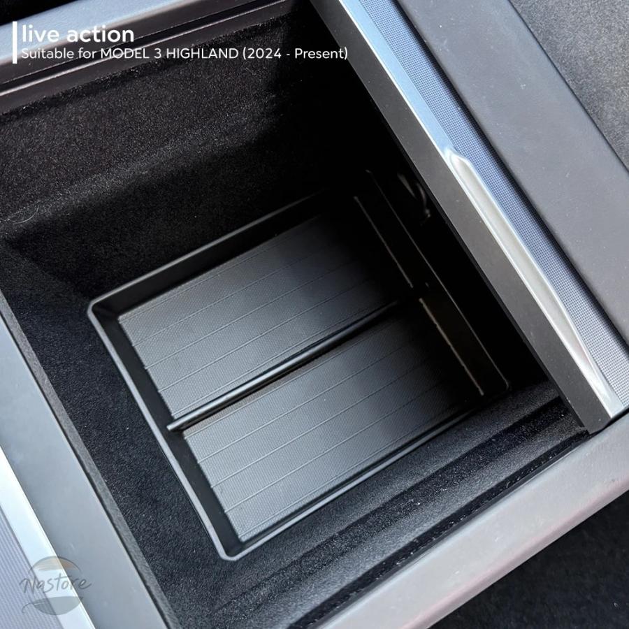 テスラCybertruck風 防水収納ボックス IP54 壁掛け EV充電器 【公式通販】