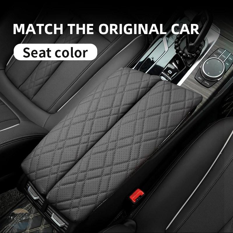 並行輸入品 BMW g30 カバー アームレスト アクセサリー カスタム リア 2pc カスタムパーツ 部品 アクセサリーの画像