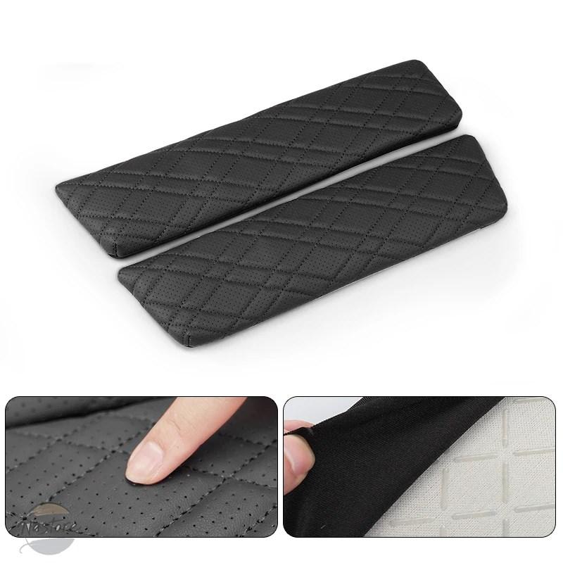 並行輸入品 BMW g30 カバー アームレスト アクセサリー カスタム リア 2pc カスタムパーツ 部品 アクセサリーの画像