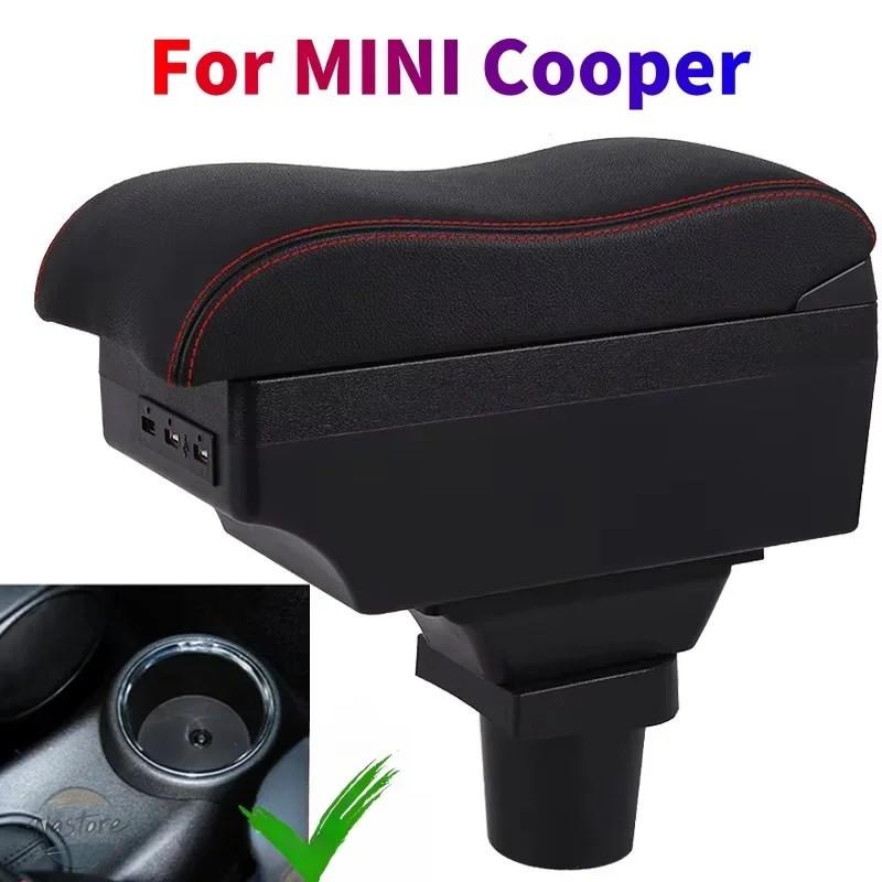  MINI R56 ミニクーパー　アームレスト　※フォロー割OK 並行輸入品 r56 ミニ アームレスト miniクーパー r50 r52 r53 r57 r58