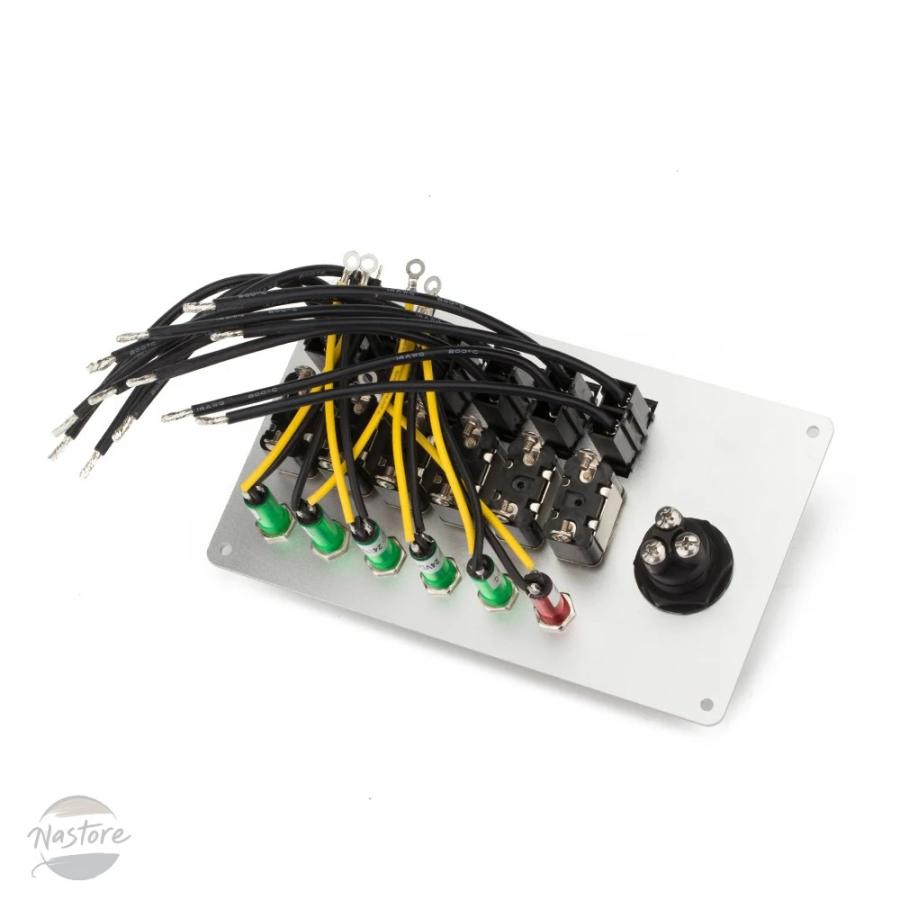 並行輸入品 エンジン ヒューズ アクセサリー カスタム 12v カスタムパーツ 部品 アクセサリー_3